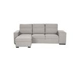 Oferta de Chaise longue con cama HARRISON por 599€ en Conforama