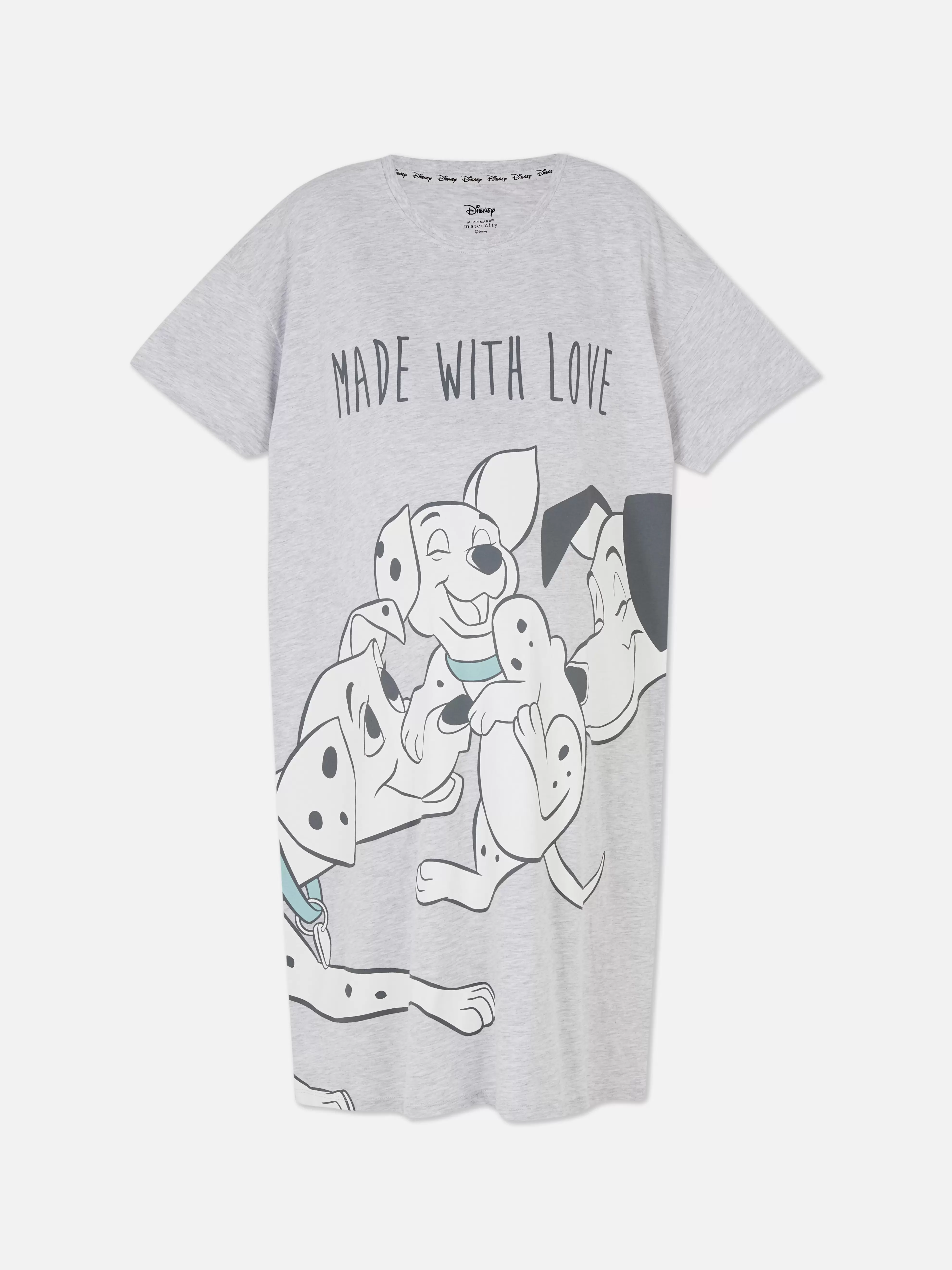 Oferta de Camisón de premamá de los 101 Dálmatas de Disney por 14€ en Primark