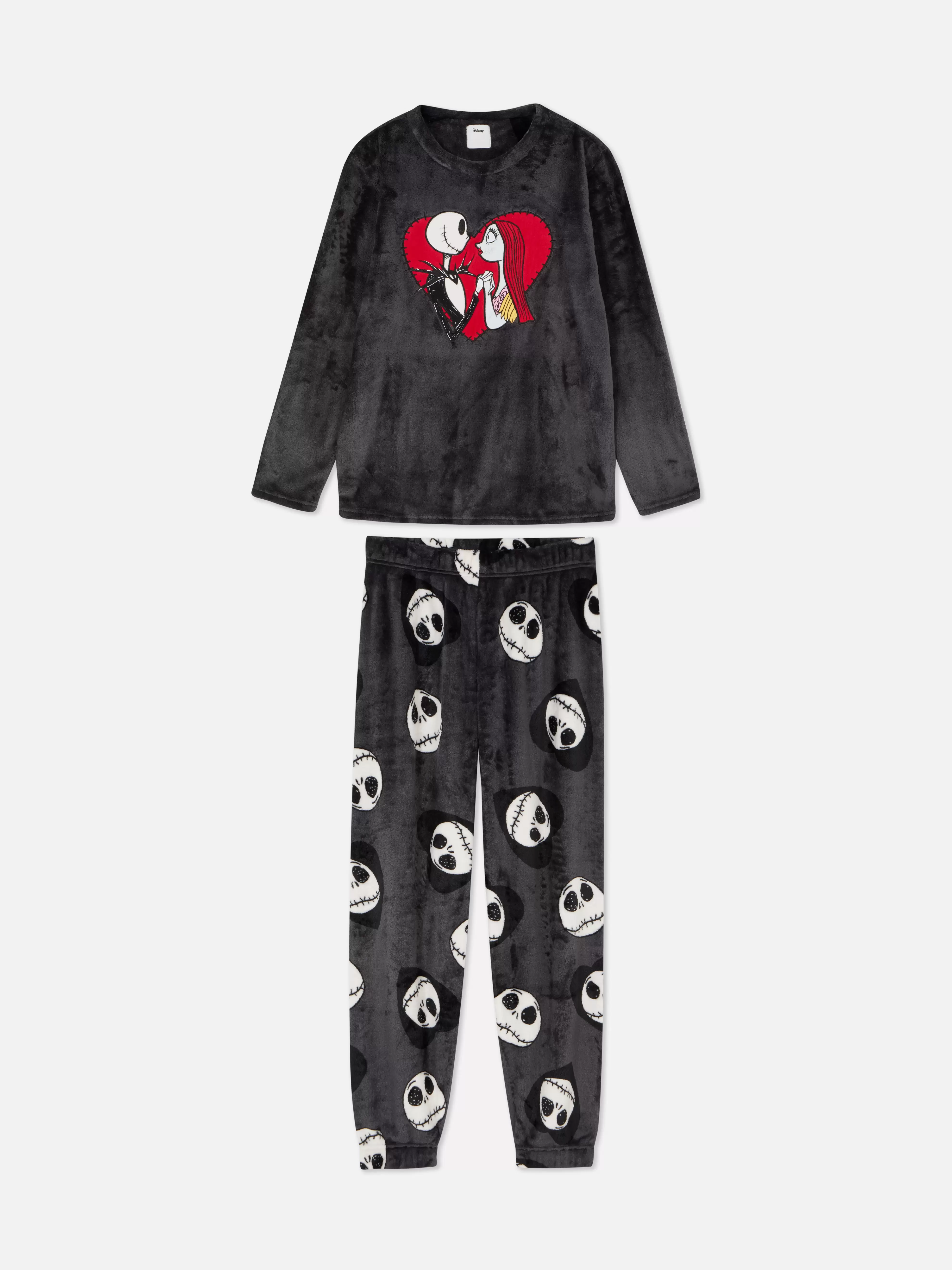 Oferta de Pijama de Pesadilla antes de Navidad de Disney por 15€ en Primark