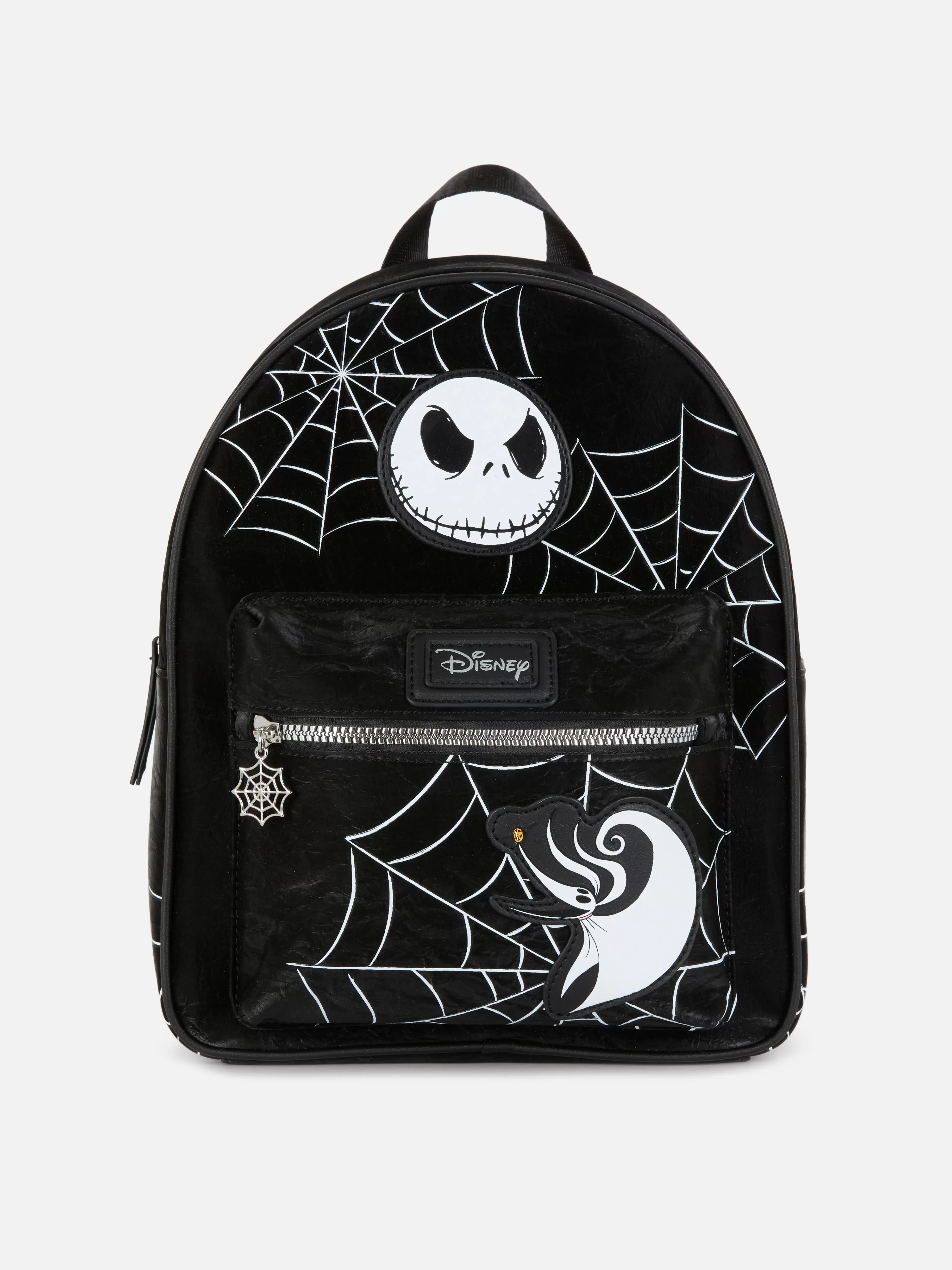 Oferta de Mochila de Pesadilla antes de Navidad de Disney por 19€ en Primark