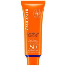 Oferta de Sun Beauty Velvet Touch Face Cream por 17,94€ en Primor
