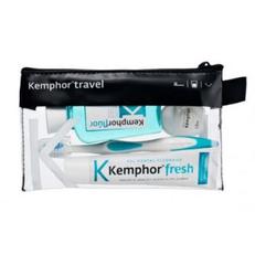 Oferta de Travel Neceser Higiene Bucal Fresh por 3,95€ en Primor