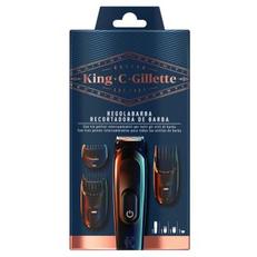 Oferta de Gillette King C. Kit De Recortadora De Barba por 24,9€ en Primor