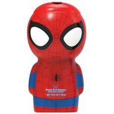 Oferta de Spiderman Gel de Ducha y Champú por 3,94€ en Primor