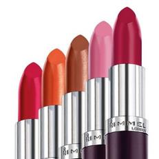 Oferta de Lasting Finish Lipstick por 4,51€ en Primor