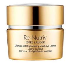 Oferta de Re-Nutriv Ultimate Lift Regenerating Youth Lift Eye Contour Cream por 106,9€ en Primor