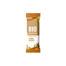 Oferta de Bio Natural Bar Barrita BIO por 1,55€ en Primor