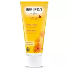 Oferta de Crema Facial Caléndula Baby por 5,8€ en Primor