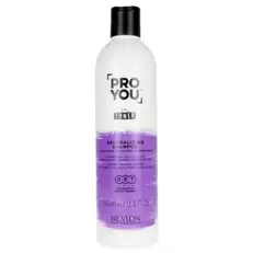 Oferta de Pro You The Toner Champú Neutralizador por 4,79€ en Primor