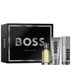 Oferta de Estuche Boss Bottled Eau de Toilette para Hombres por 56,94€ en Primor