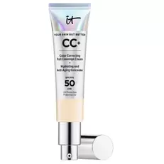 Oferta de CC+ Base De Maquillaje Cobertura Total por 26,9€ en Primor