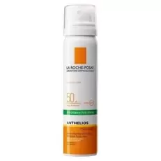 Oferta de Anthelios Bruma Facial Invisible por 9,8€ en Primor