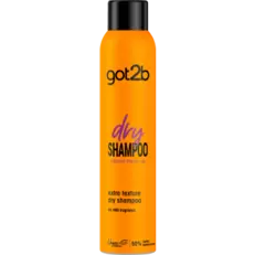 Oferta de Dry Shampoo Fresh It Up Champú en Seco Textura Extra por 2,85€ en Primor