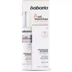 Oferta de Fluido Hidratante Antimanchas por 4,75€ en Primor