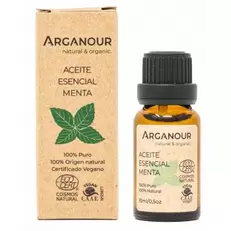 Oferta de Aceite Esencial Menta Piperita 100% Natural por 3,95€ en Primor