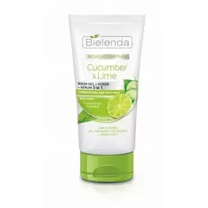 Oferta de Exfoliante Facial 3 en 1 Pepino & Lima por 2,35€ en Primor