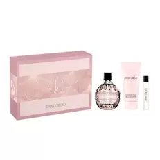 Oferta de Jimmy Choo Eau de Parfum Estuche Mujer por 56,65€ en Primor