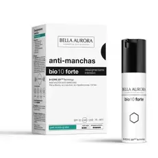 Oferta de Bio10 Forte Tratamiento Despigmentante Intensivo para Piel Mixta a Grasa por 27,98€ en Primor