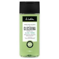 Oferta de Jabón Corporal de Glicerina y Aloe Vera por 3,9€ en Primor