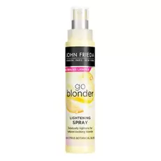 Oferta de Sheer Blonde Spray Aclarante Go Blonder por 10,35€ en Primor