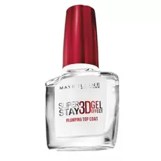 Oferta de SuperStay 3D Efecto Gel Top Coat por 4,74€ en Primor