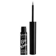 Oferta de Epic Wear Eyeliner líquido semi permanente por 8,01€ en Primor