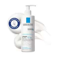 Oferta de Lipikar Baume Ap+M Bálsamo Anti Irritaciones por 6,4€ en Primor