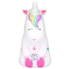 Oferta de Eau My Unicorn Gel 2 en 1 por 3,9€ en Primor