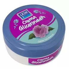 Oferta de Crema de Manos Glicerinada por 0,85€ en Primor