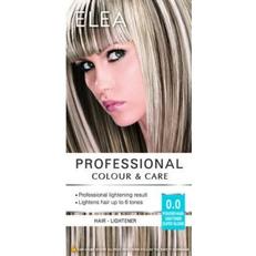 Oferta de 0.0 Powder Hair Lightner por 2,35€ en Primor