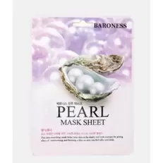 Oferta de Mascarilla Facial Pearl por 1€ en Primor