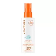 Oferta de Sun Sensitive Spray Protector Solar para Niños SPF50 por 20,49€ en Primor