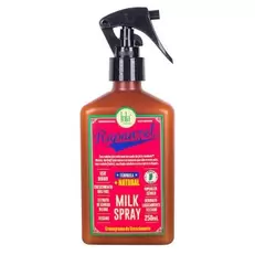 Oferta de Acondicionador Sin Aclarado Leave-in Rapunzel Milk Spray por 8,95€ en Primor