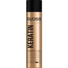 Oferta de Laca Keratin Spray por 3,98€ en Primor