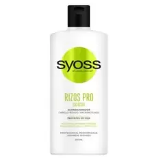 Oferta de Acondicionador Rizos PRO por 2,55€ en Primor