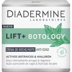 Oferta de Lift+ Botology Crema de noche anti-edad por 7,95€ en Primor