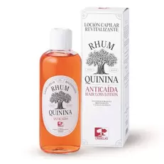 Oferta de Rhum Quinina Anticaída Loción capilar revitalizante por 6,98€ en Primor