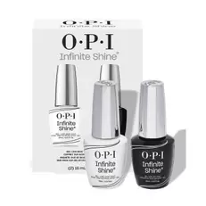 Oferta de Infinite Shine Pack Duo Top Coat + Base Coat por 23,94€ en Primor