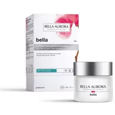 Oferta de Bella Crema Multi-perfeccionadora por 22,85€ en Primor