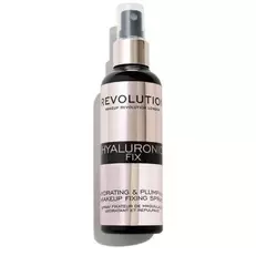 Oferta de Hyaluronic Fix Spray Fijador de Maquillaje por 4,9€ en Primor