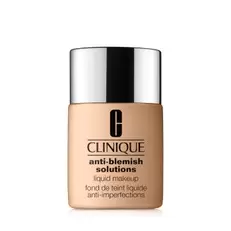 Oferta de Base de Maquillaje Antiblemish Solutions Para Piel con Granos por 23,9€ en Primor