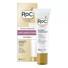 Oferta de Smoothing Advanced Retinol Contorno de Ojos por 20,29€ en Primor