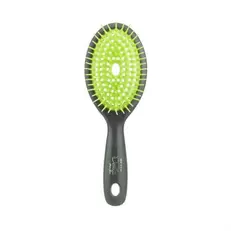 Oferta de Hair Flow Cepillo Deslía Ovalado por 5,55€ en Primor