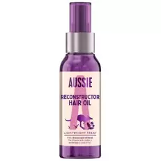 Oferta de 3 Miracle Oil Reconstructor Aceite Milagroso para Pelo Dañado por 4,75€ en Primor