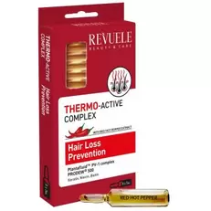 Oferta de Complejo Termoactivo para Prevención de Pérdida del Cabello Ampollas por 2,2€ en Primor