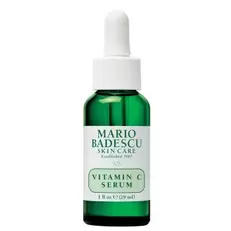 Oferta de Sérum Ligero con Vitamina C Antiedad por 26€ en Primor