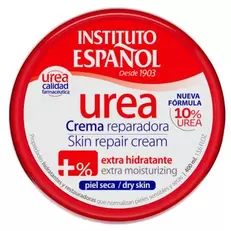 Oferta de Crema Reparadora Urea por 0,99€ en Primor