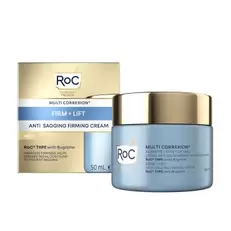 Oferta de Firm & Lift Crema Reafirmante por 28,98€ en Primor