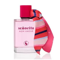 Oferta de Señorita Mon Amour Eau de Toilette por 22,4€ en Primor