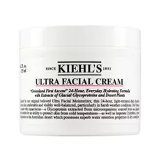 Oferta de Ultra Facial Cream Crema Facial Hidratante por 12,9€ en Primor